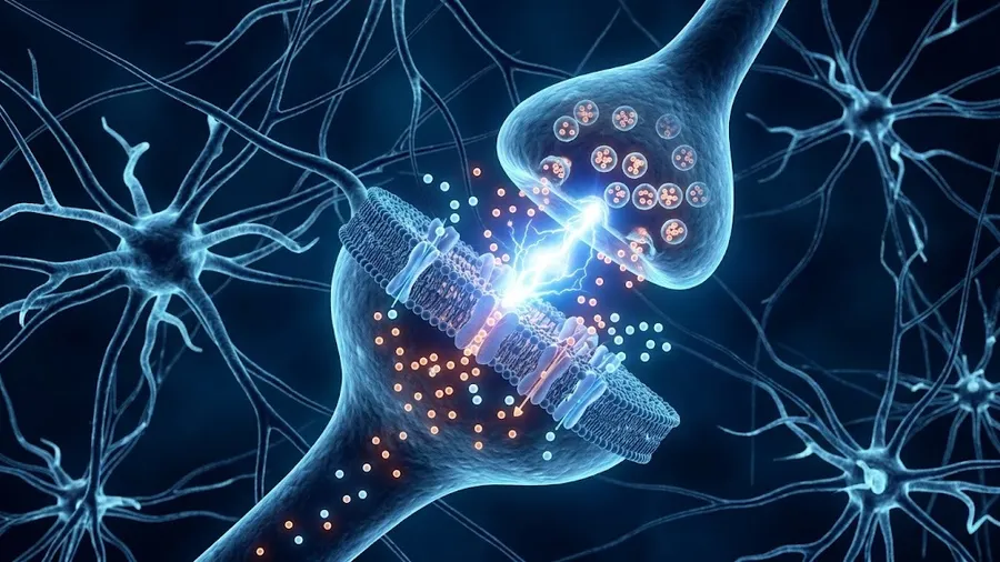 Your Consciousness Is a 90-Millivolt Salt Battery: The Biophysics of Human Thought